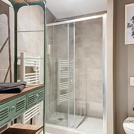 Le Felix - 4 Pers 66 M2 - Vieux Port - Climatisation Апартаменты Канны