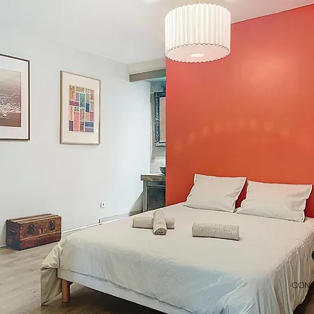 Le Felix - 4 Pers 66 M2 - Vieux Port - Climatisation Канны