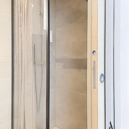 Le Felix - 4 Pers 66 M2 - Vieux Port - Climatisation