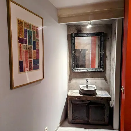 Le Felix - 4 Pers 66 M2 - Vieux Port - Climatisation דירה *