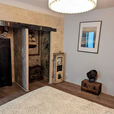 Le Felix - 4 Pers 66 M2 - Vieux Port - Climatisation Апартаменты Канны