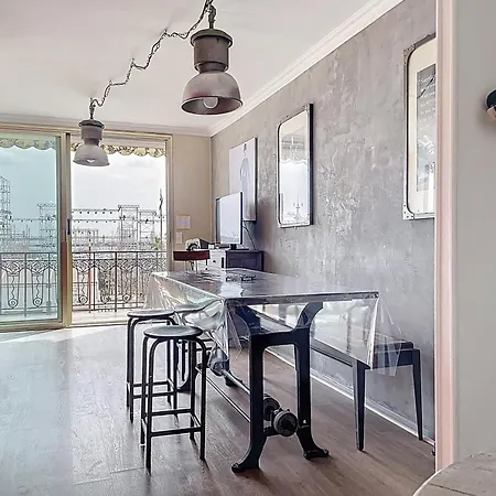 דירה Le Felix - 4 Pers 66 M2 - Vieux Port - Climatisation קאן