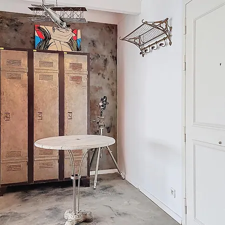 Le Felix - 4 Pers 66 M2 - Vieux Port - Climatisation