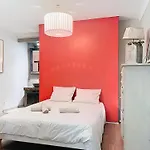 Le Felix - 4 Pers 66 M2 - Vieux Port - Climatisation Cannes